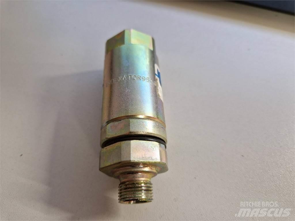Rottne 078-0057 液压