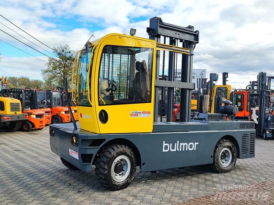 Bulmor S80D 侧卸式铲车