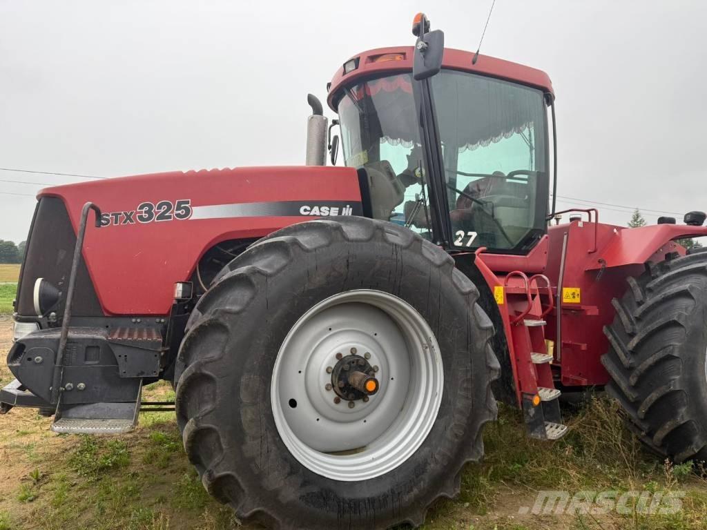 Case IH STX 325 拖拉机/农用车