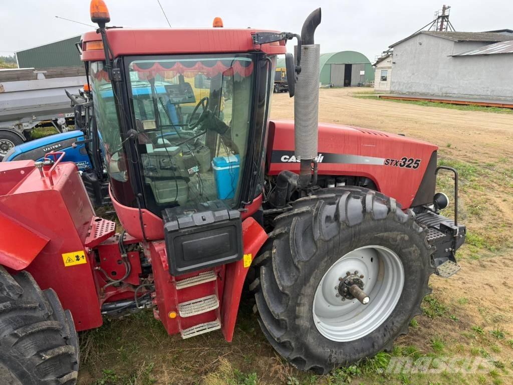 Case IH STX 325 拖拉机/农用车