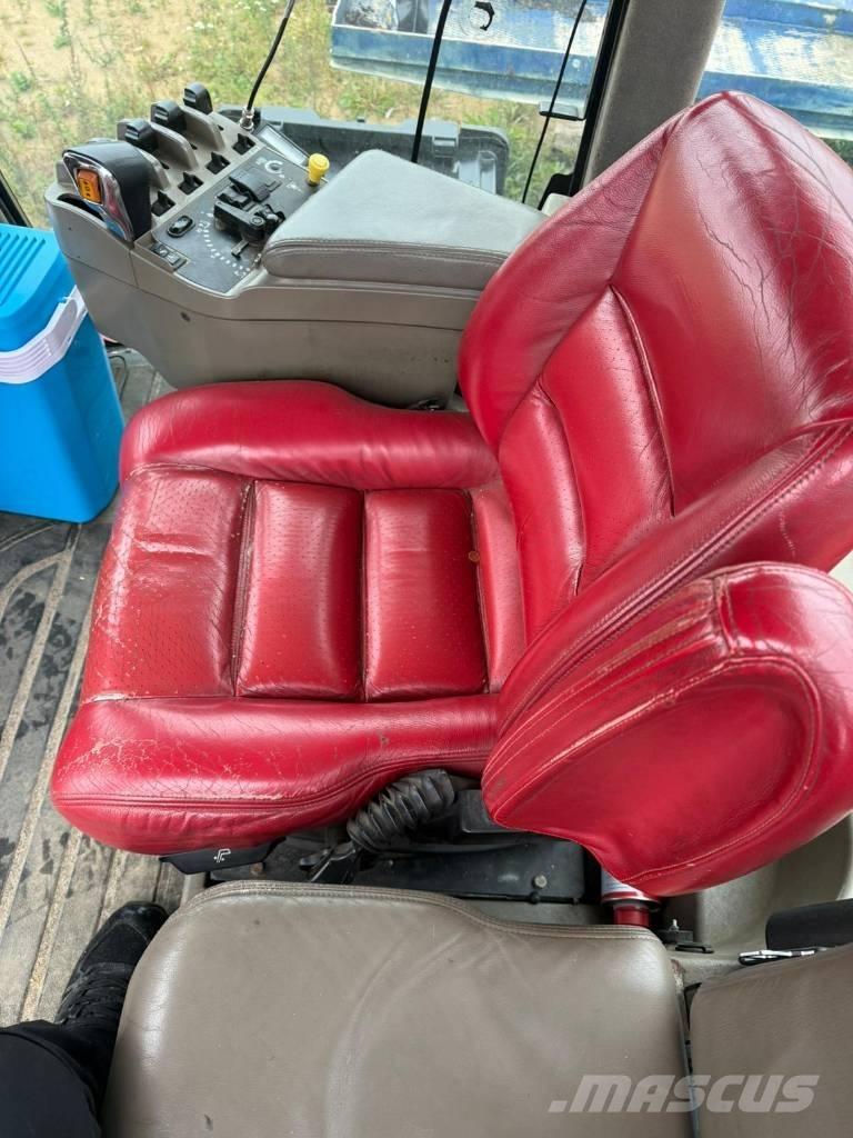 Case IH STX 325 拖拉机/农用车