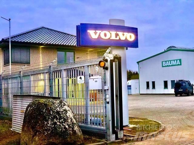 Volvo L 120 H 轮式装载机