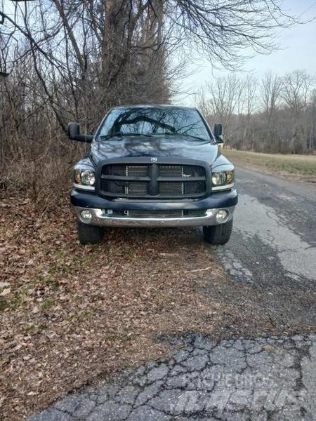 Dodge Ram 2500 其他