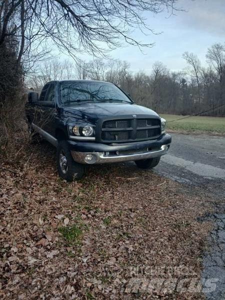 Dodge Ram 2500 其他