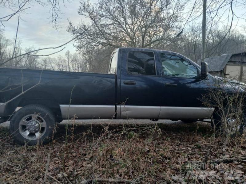 Dodge Ram 2500 其他