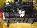 Cummins 6BT5.9-C125 发动机