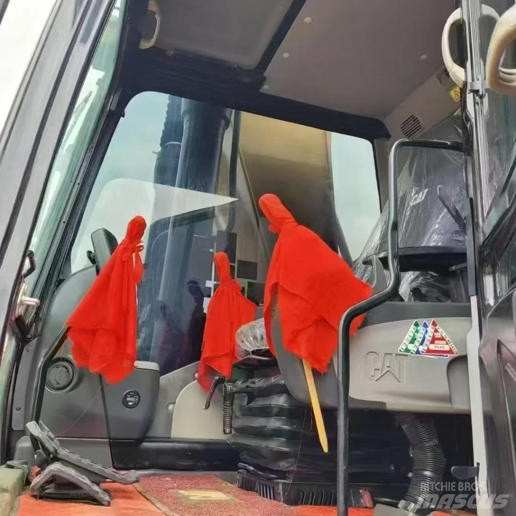 CAT 336D2L 履带挖掘机