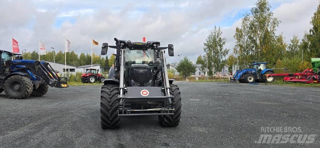 Case IH Maxxum 150 拖拉机/农用车