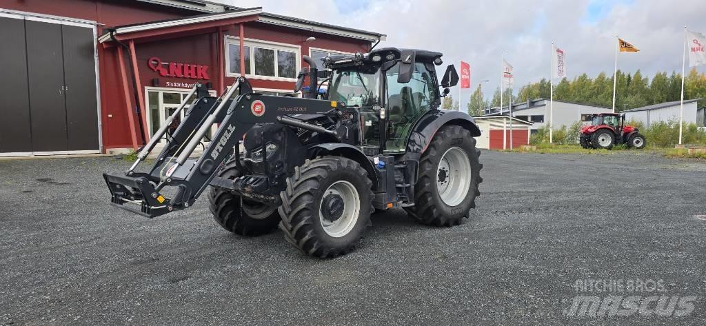 Case IH Maxxum 150 拖拉机/农用车