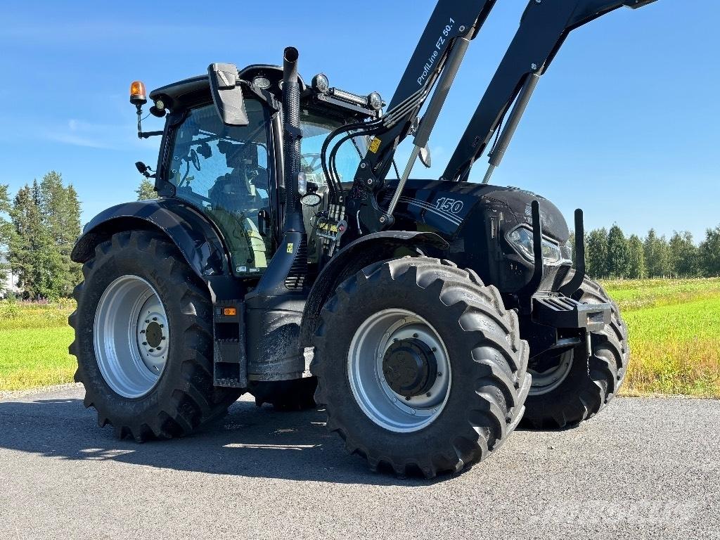 Case IH Maxxum 150 拖拉机/农用车