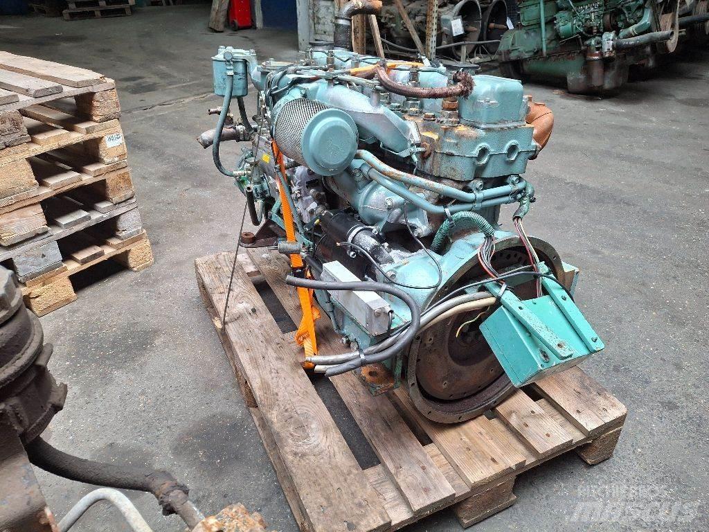 Mitsubishi 6DS70-P 发动机