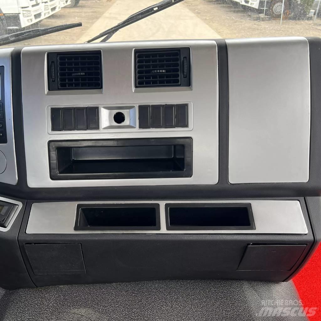 Shacman F3000 6X4 牵引车