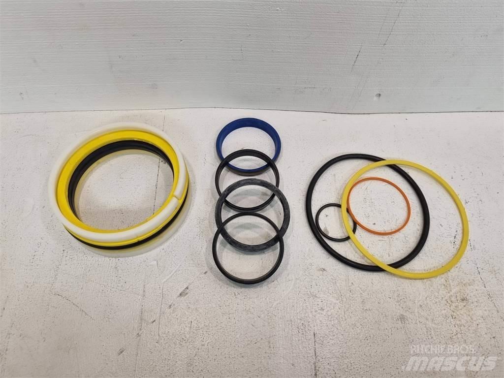  FMG/Ösa 100090 液压