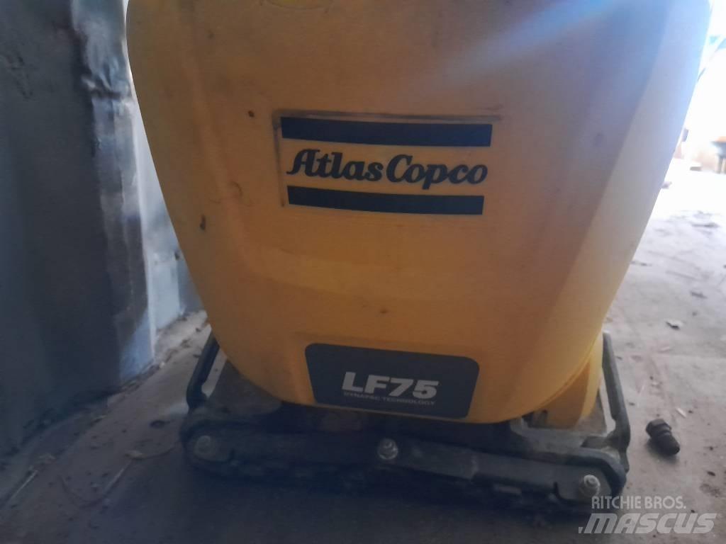 Atlas Copco LF 75 平板夯