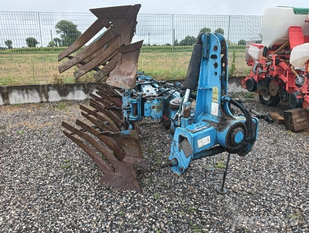 Lemken Vari-Opal 9 凿犁