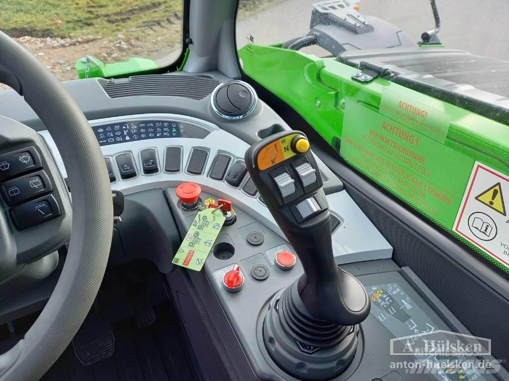 Merlo P 35.11 TT 伸缩臂叉装车|叉装车