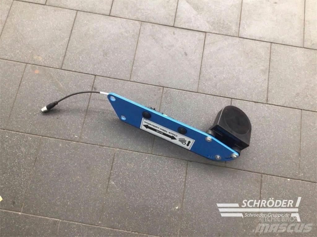 Lemken RADARSENSOR 其他播种机和配件