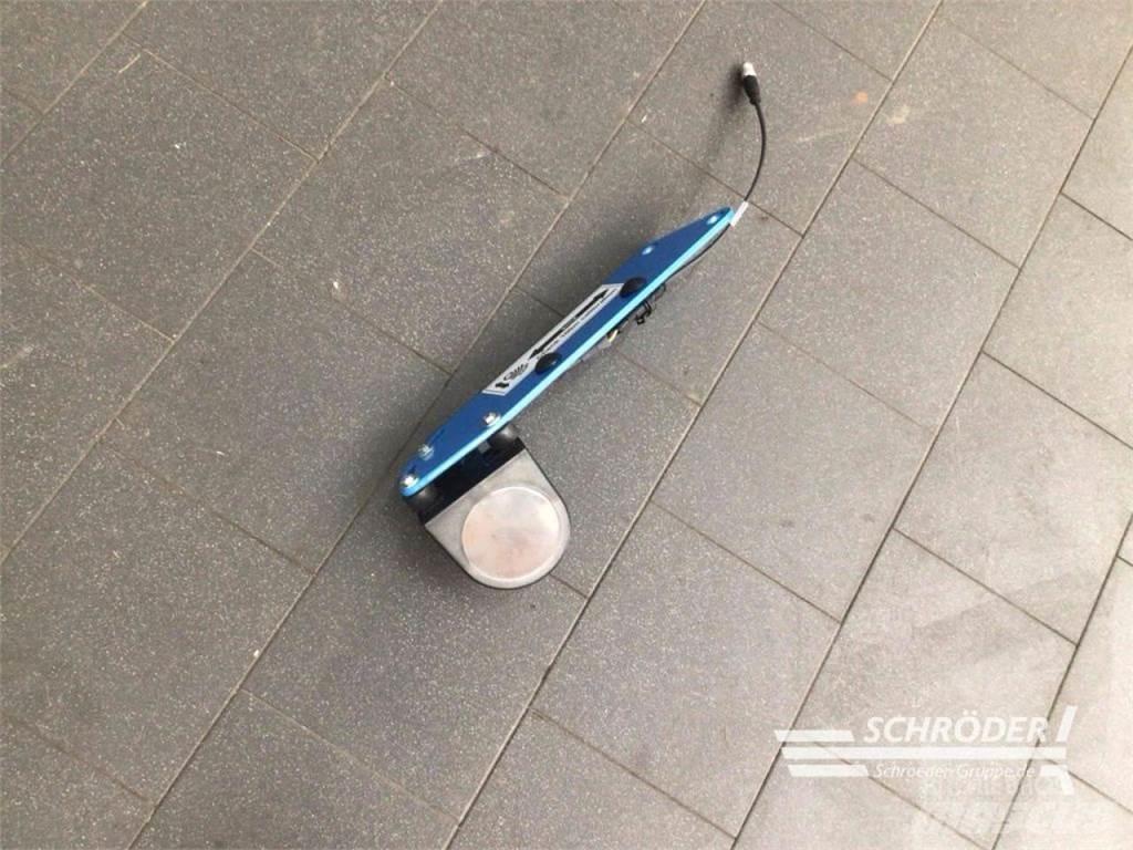 Lemken RADARSENSOR 其他播种机和配件