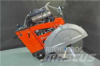 Husqvarna FS5000D 岩石和混凝土锯