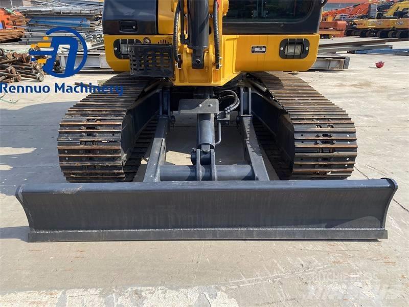 XCMG XE 60 DA 小型挖掘机