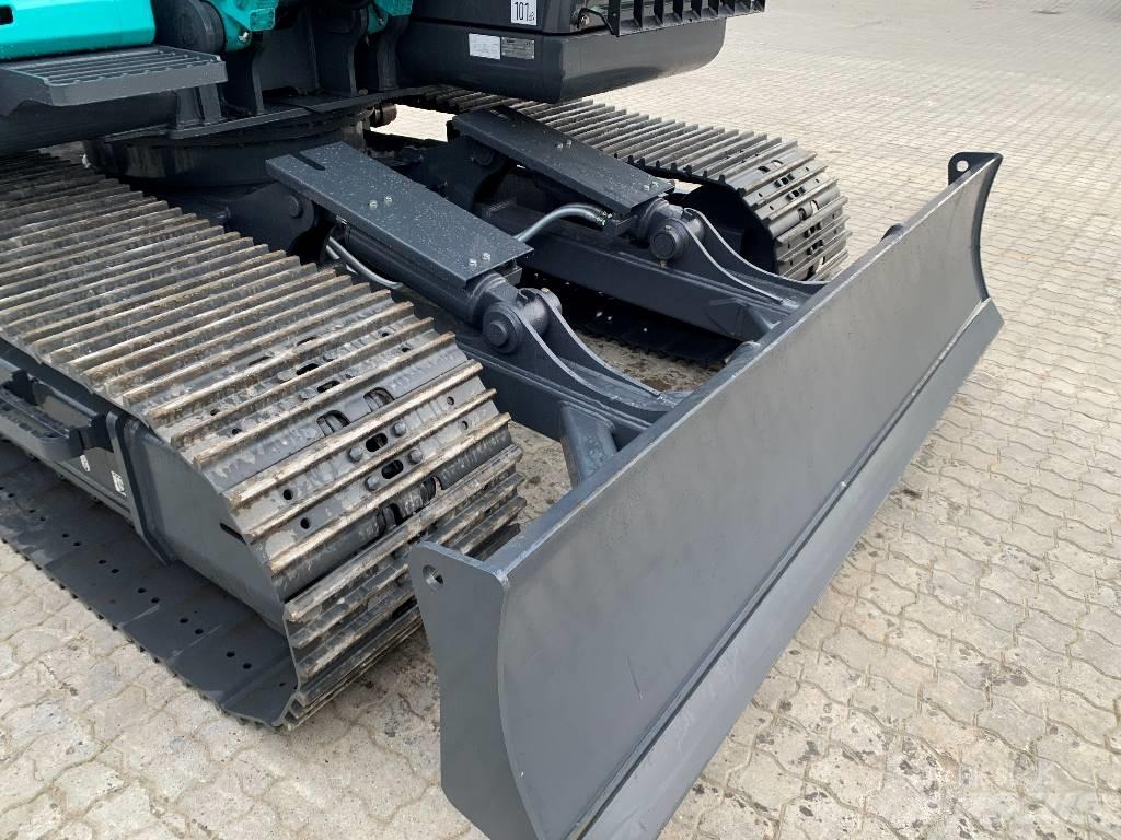 Kobelco SK 130 LC -11 履带挖掘机