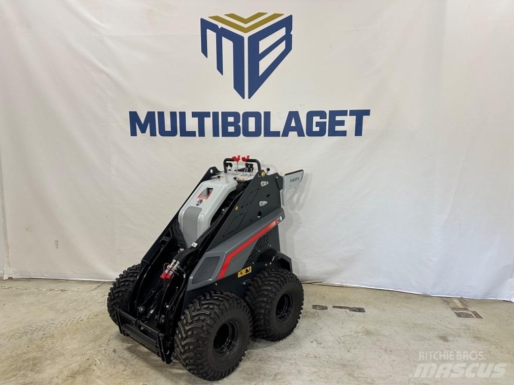 Sherpa Z40 小型装载机
