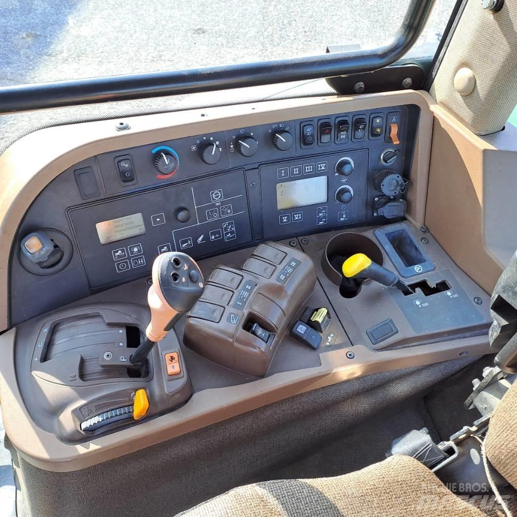 John Deere 7830 拖拉机/农用车