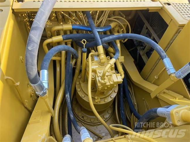CAT 325 CL 履带挖掘机