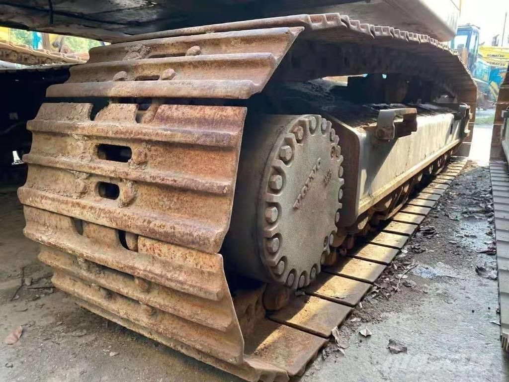 Volvo EC 360 B LC 履带挖掘机
