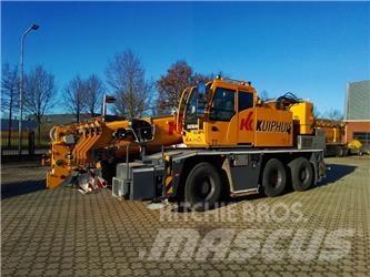 Demag AC 45-1 全地面起重机︳移动式起重机