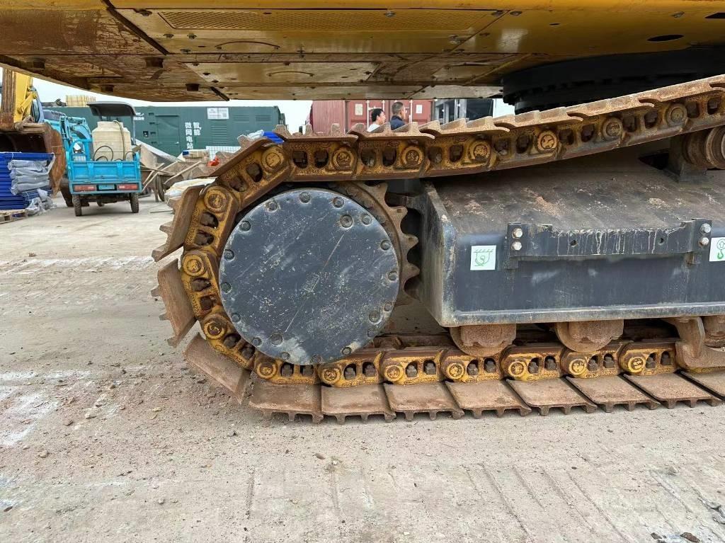 Komatsu PC 400 履带挖掘机