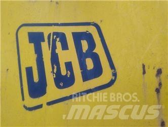 JCB 409 2006r.Parts, 轮式装载机