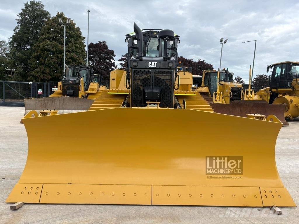 CAT D 6 LGP 履带式推土机