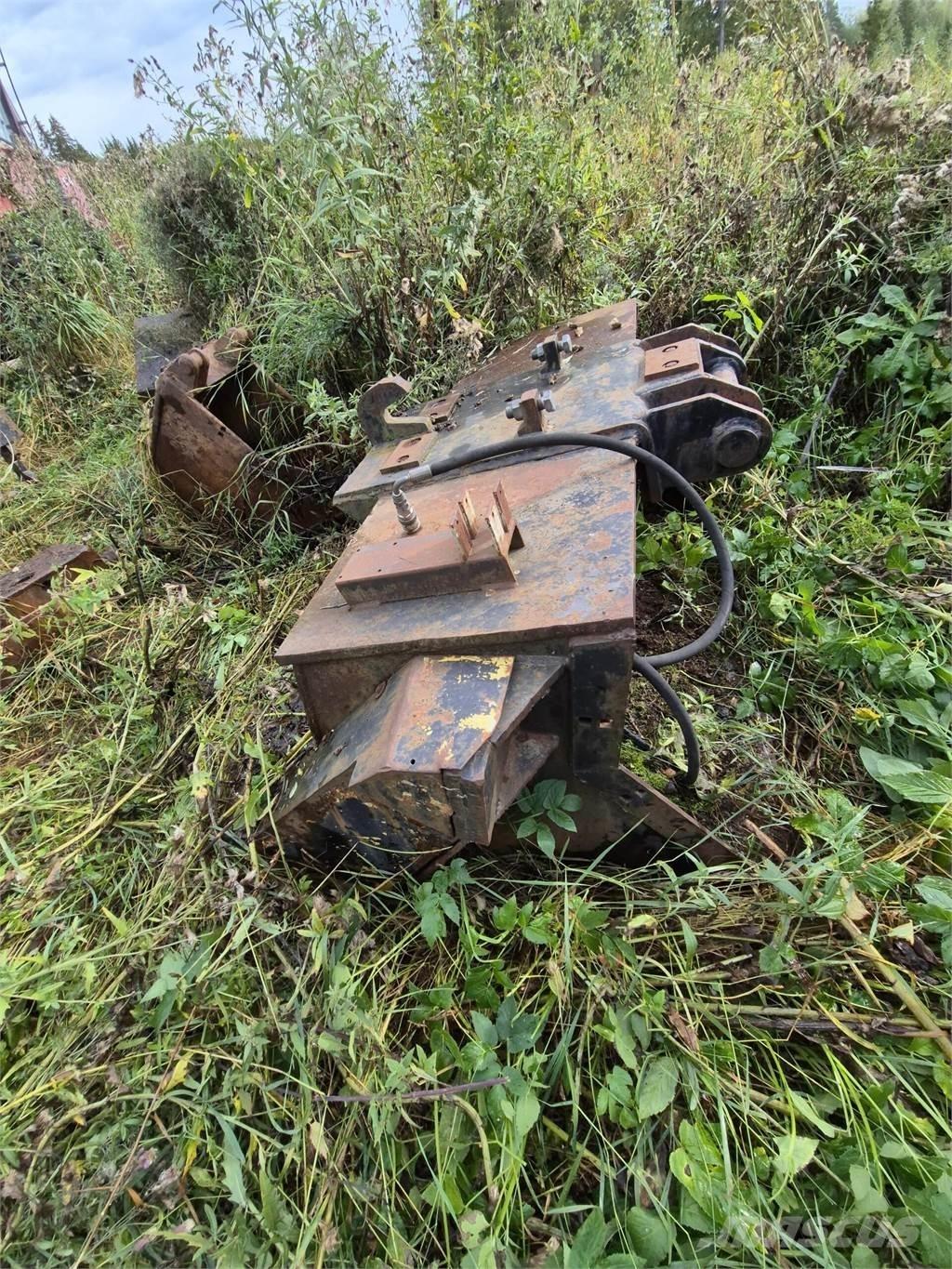  Jyrsinkauha 1600mm 刨机