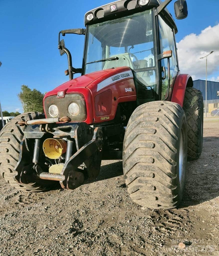 Massey Ferguson 5445 拖拉机/农用车