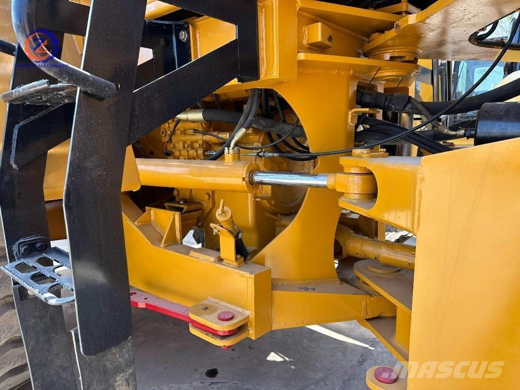 CAT 966 L 轮式装载机