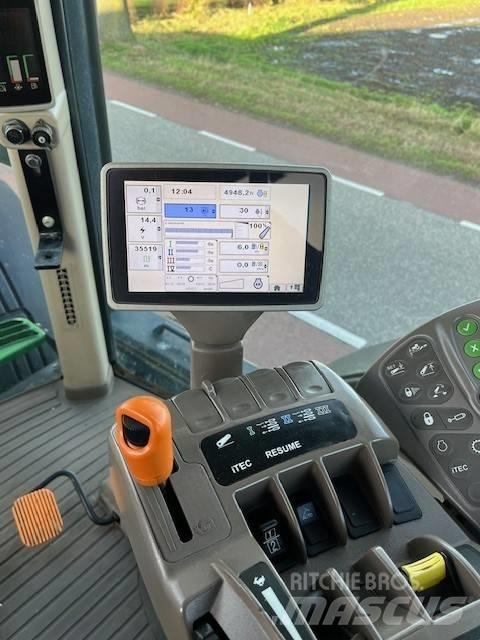 John Deere 7280 R 拖拉机/农用车