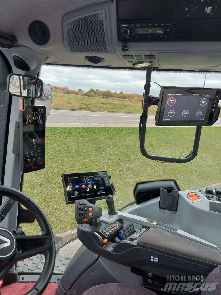 Valtra T235V 拖拉机/农用车