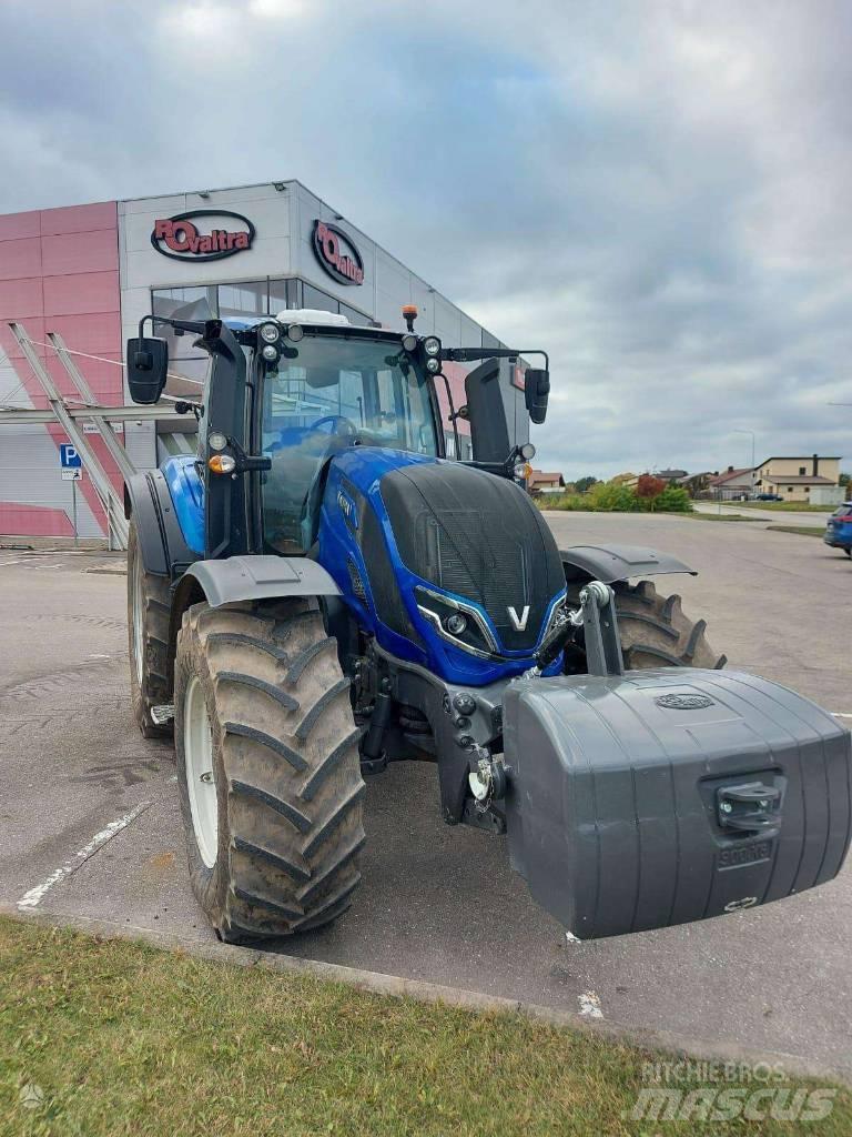Valtra T235V 拖拉机/农用车