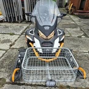 Lynx Renger 其他清扫车和扫雪车