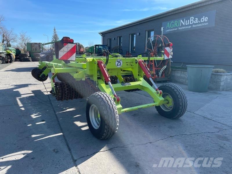  Mohn CRW 9345 其他压路机