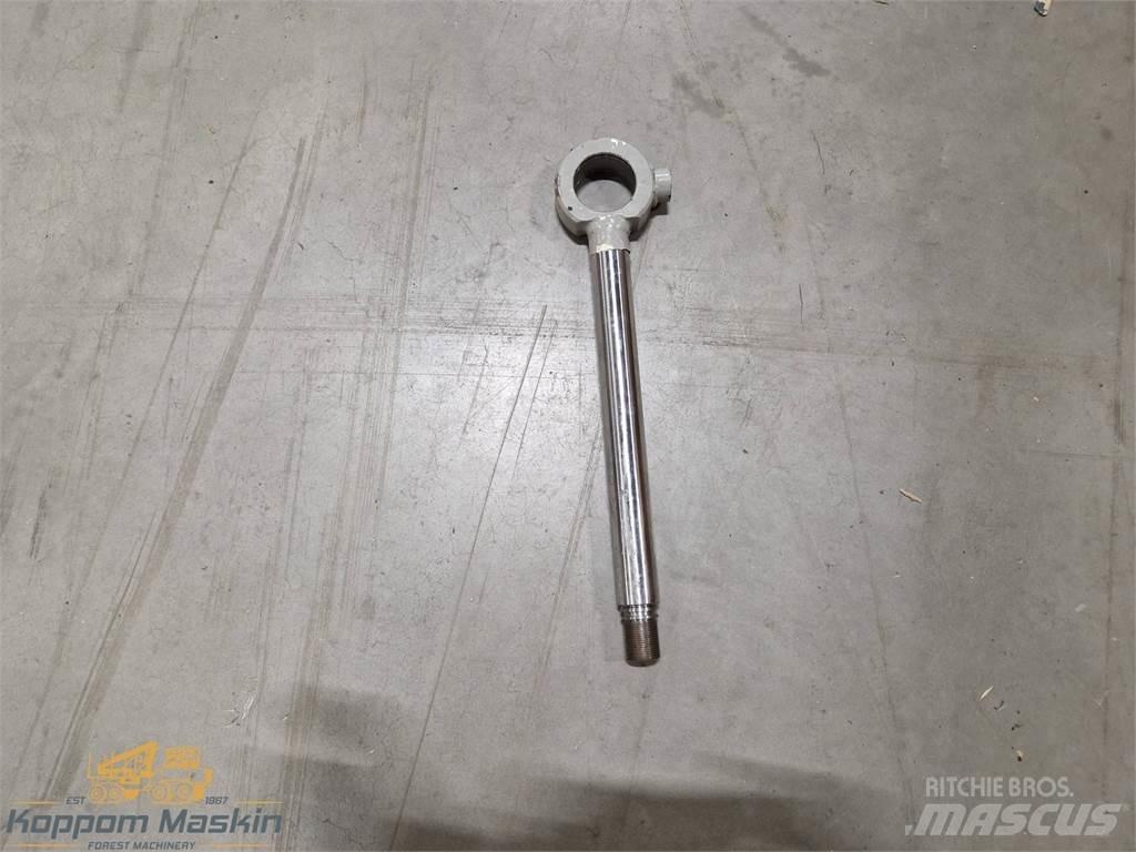 Rottne 072-0018 收割机机箱