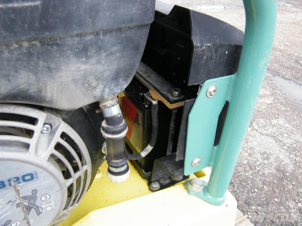 Ammann APR 4060 平板夯