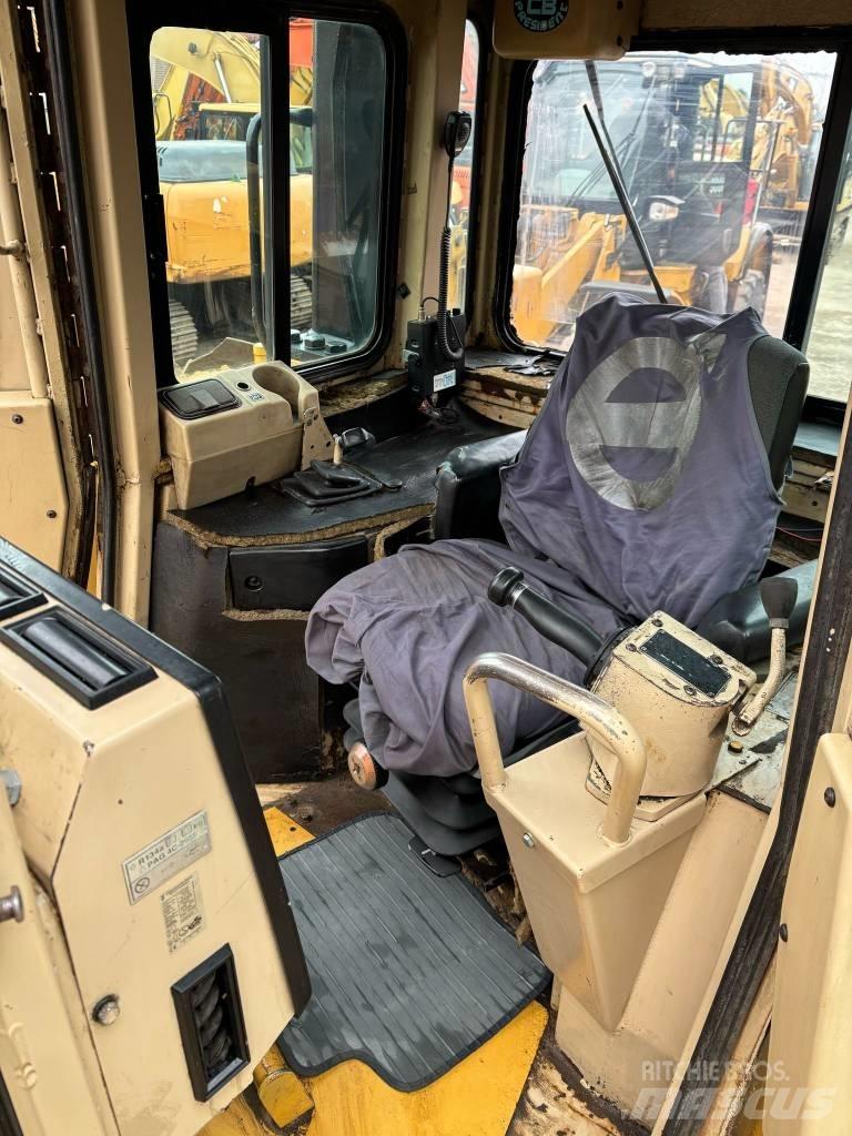CAT D 8 R 履带式推土机