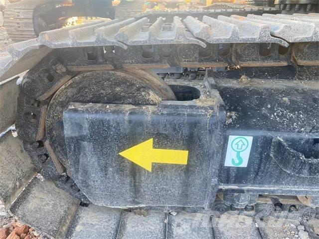 CAT 312GGC 履带挖掘机