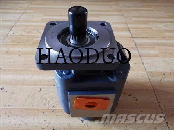 SEM SEM 656D 传动装置