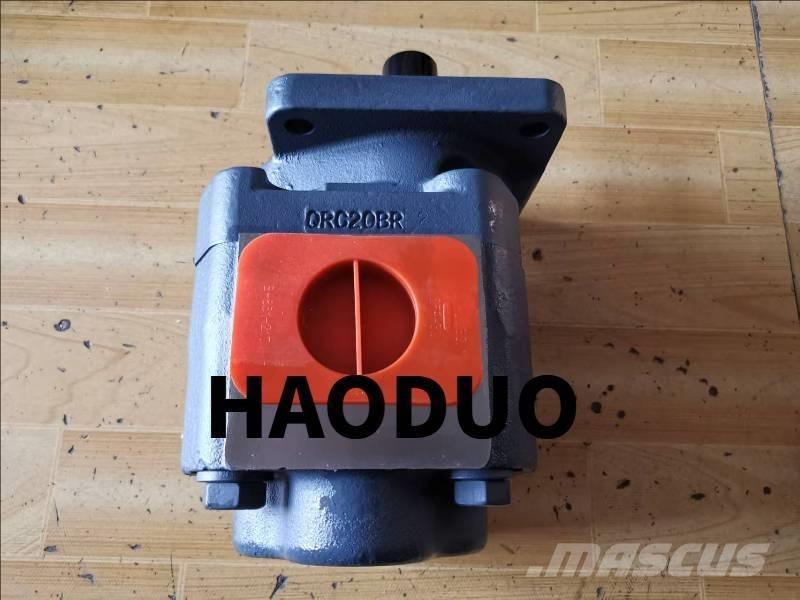 SEM SEM 656D 传动装置