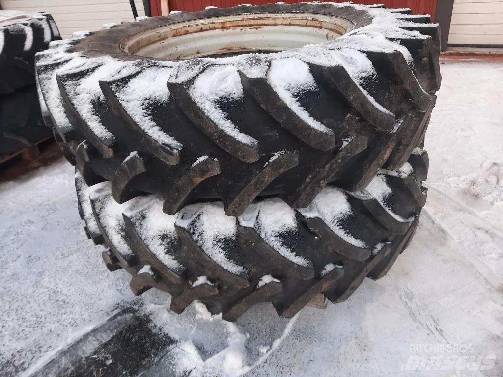 Mitas 460/85R38 轮胎、车轮、轮圈