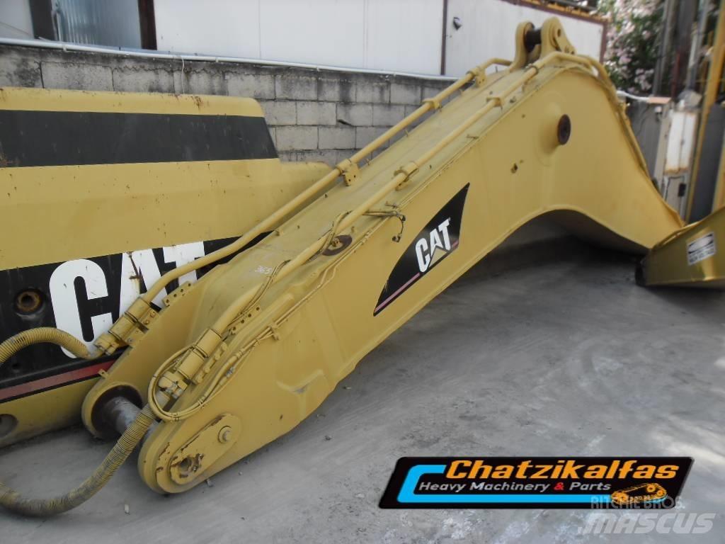 CAT BOOM 365B 吊杆和铲斗