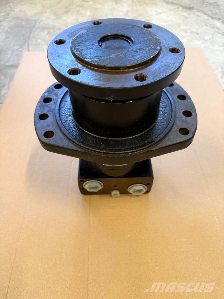Danfoss TMVW 800 液压